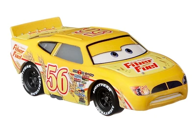 Disney•Pixar Cars Véhicule Fiber Fuel (Cars 1)