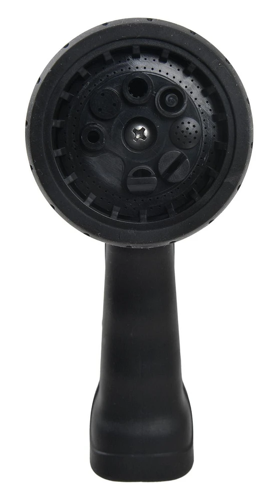 Metal 8 Pattern Nozzle, Expert Gardener Metal 8 Pattern Nozzle