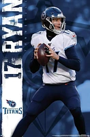 Titans du Tennessee de la NFL - Ryan Tannehill 20