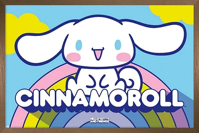 Hello Kitty et ses amis : 22 Over The Rainbow
