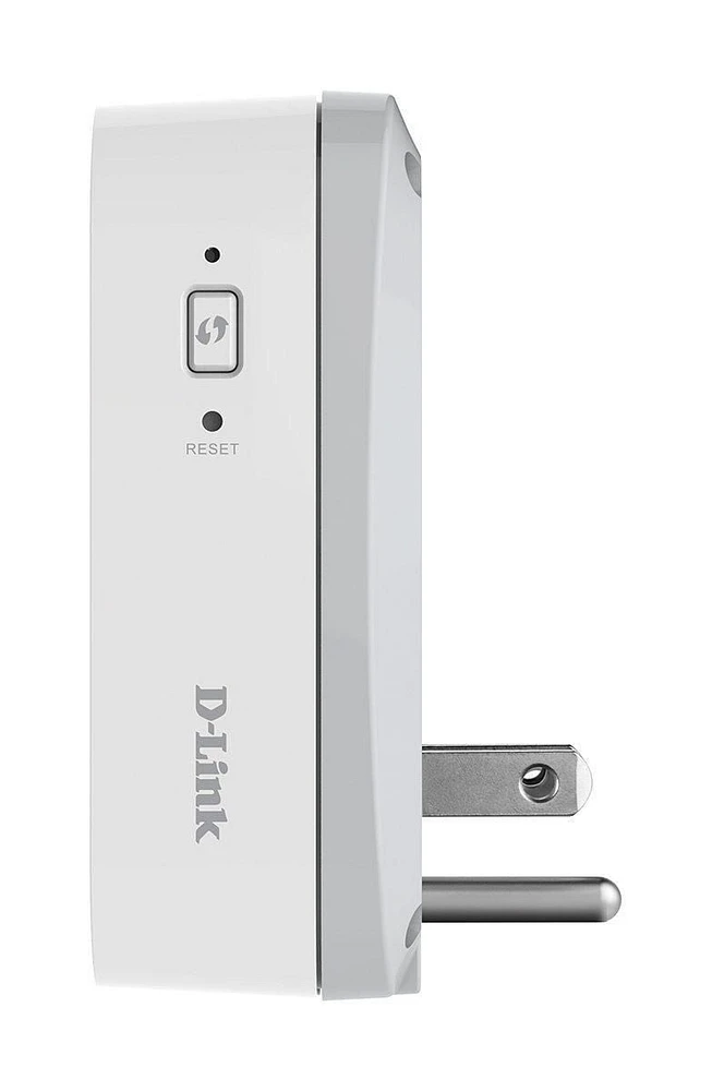 Prise Intelligente mydlink WiFi de D-Link