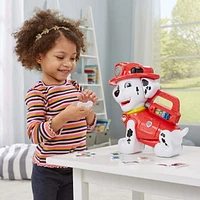 VTech Pat Patrouille - Marcus croc'lettres - Version anglaise