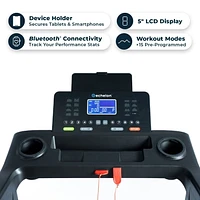 Stride 10 Sport Treadmill