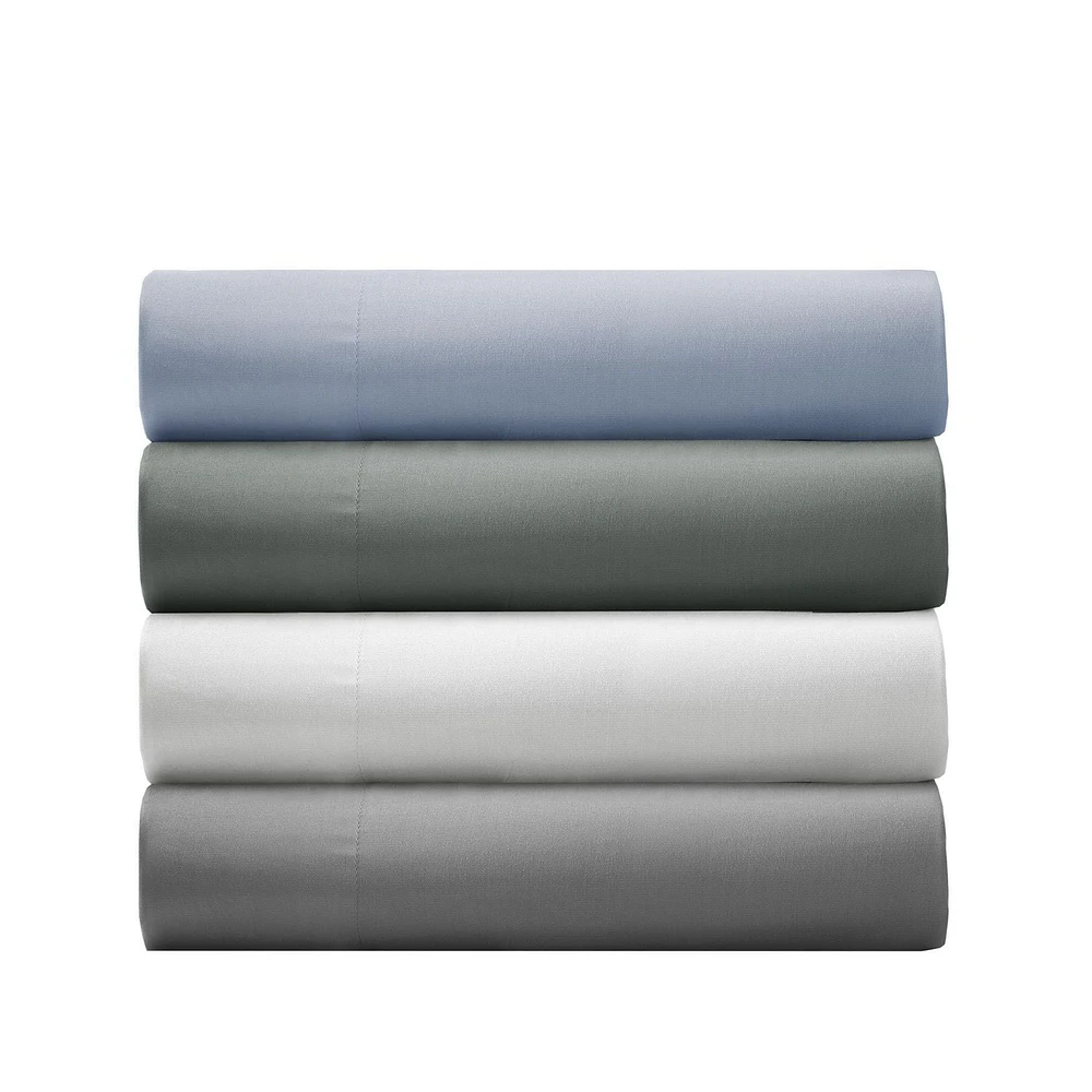 4 Pièces Ensemble de de draps en rayonne de bambou Madison Park Grand, très grand