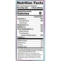 Skinny Mixes Sugar Free Unicorn Syrup