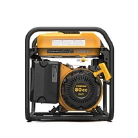 Firman Power Equipment P01204 Générateur portatif à gaz 1500/1200W Rappel CO Alert