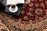 Rug Branch Majestic Collection Tapis oriental traditionnel