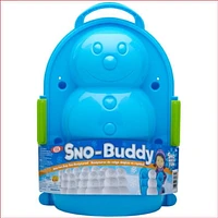 Ideal Sno Toys Bonhomme de neige Sno-Buddy