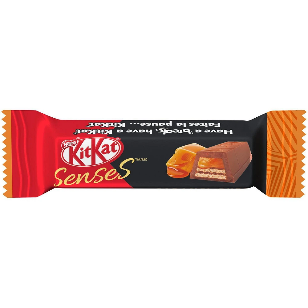 NESTLÉ® KITKAT SENSES™ Collection Holiday Gift Box