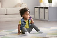 LeapFrog Chat & Count Emoji Phone™ - French Version, 18 months to 5 years
