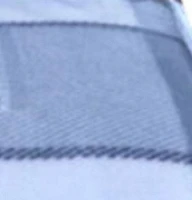 Ensemble de draps en molleton