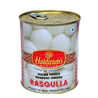 Haldiram Rasogulla