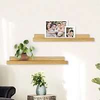 2PC LEDGE SET NATURAL
