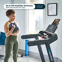 Stride 10 Sport Treadmill