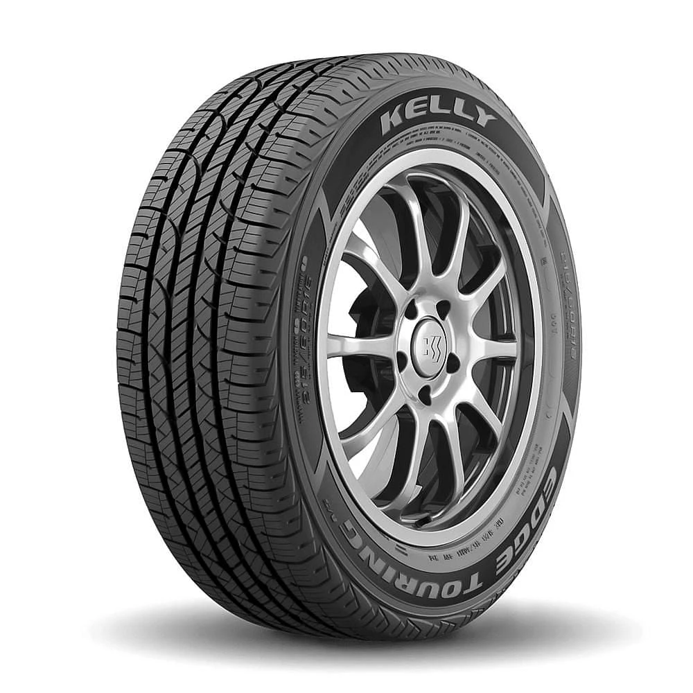 Kelly Edge A/S 185/60R15 84T BSW tire