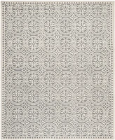 SAFAVIEH Cambridge Leslie Tapis Géométrique