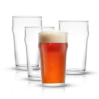 Verres à Bière Grant – 19.2 oz - Ensemble de 4