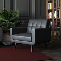 DHP Nola Modern Chair