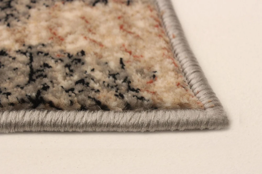Tapis ECARPET Urbana Gris