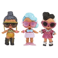 L.O.L. Surprise Bling Doll Asst
