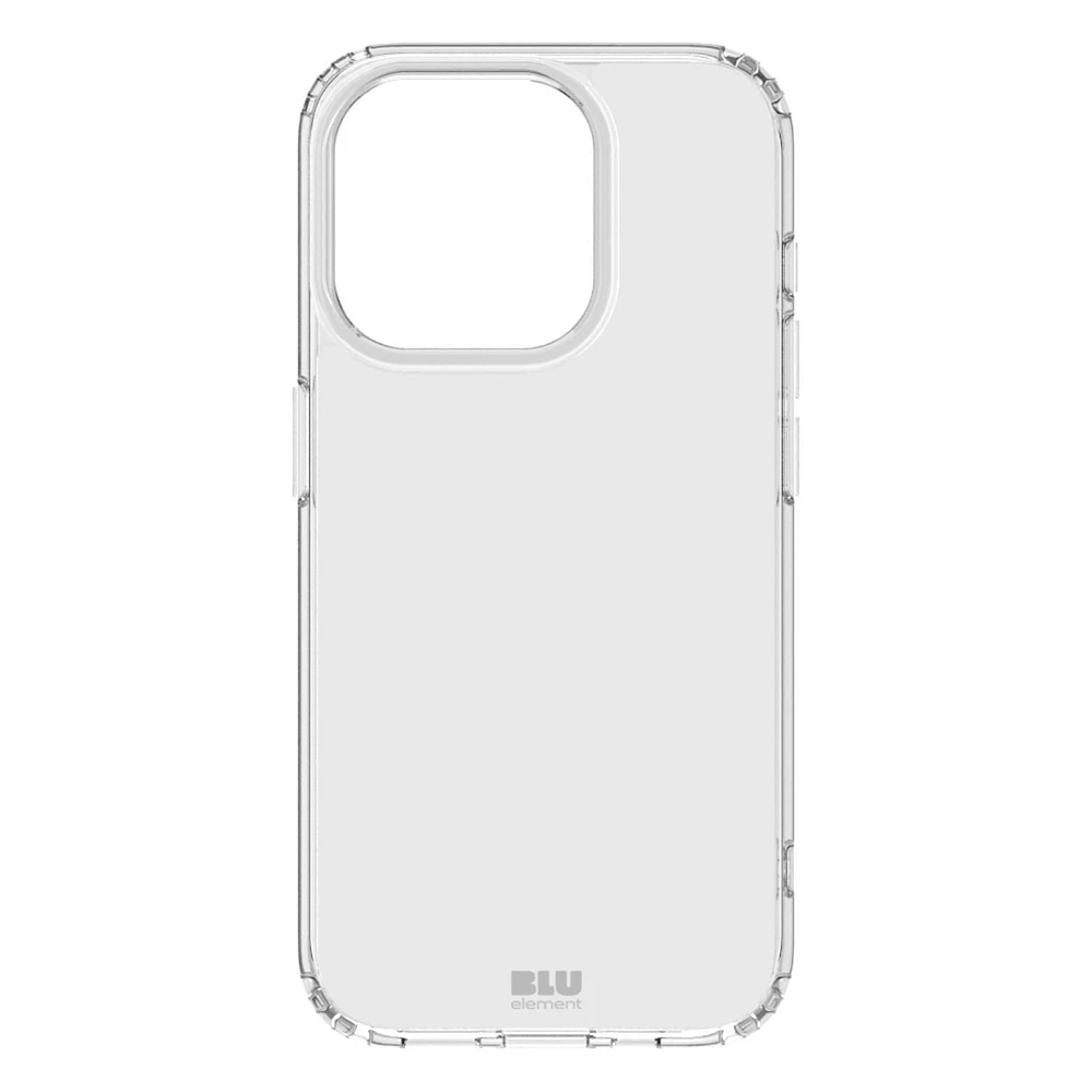 Blu Element DropZone Air iPhone 15 Pro Clear