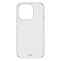 Blu Element DropZone Air iPhone 15 Pro Clear