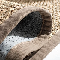 Safavieh Natural Fiber Arbor Tapis de Bordure