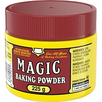 Magic Baking Powder, 225g, 225g