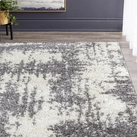 hometrends Accent Rug, 31.5" x 45", durable