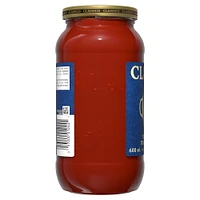 Classico Tomato & Basil 600ML, Classico Tomato & Basil 600ML