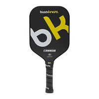 Pagaie de Pickleball Black Knight Cannon
