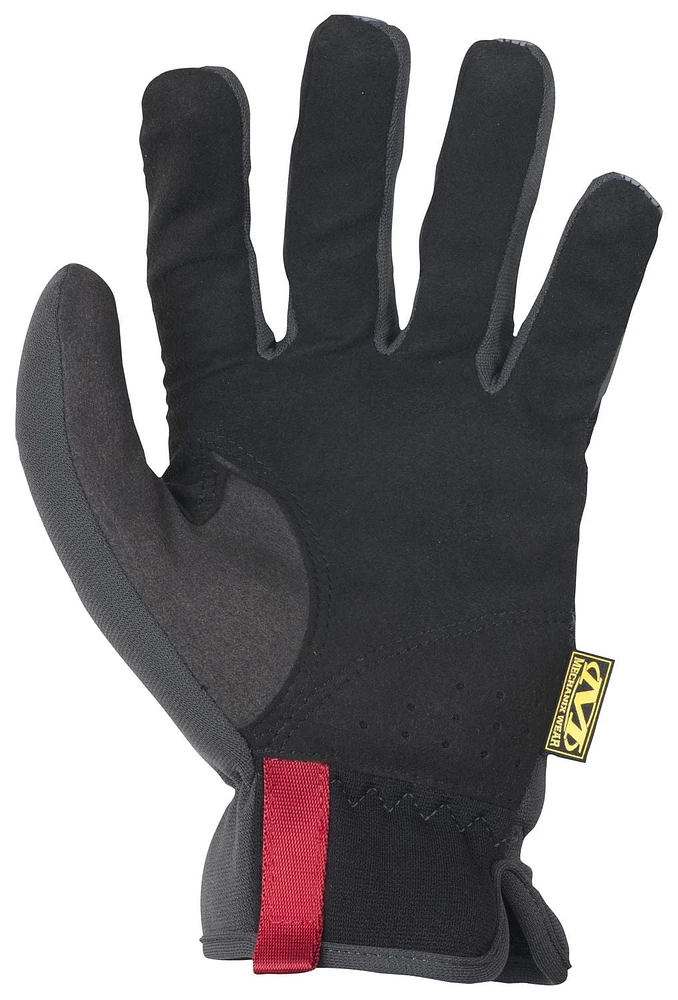 Mechanix Wear FastFit® Work Gloves (Small, Black)