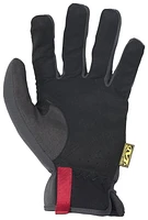 Mechanix Wear FastFit® Work Gloves (Small, Black)