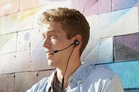 Turtle Beach® Battle Buds™ In-Ear Gaming Headset  Black/Silver Mobile, Nintendo Switch™ Xbox Series X, Xbox Series S, Xbox One | PS5™, PS4™, & PS4™ Pro | PC2 & Mac®