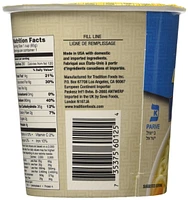 SOUP CHICKEN - FRENCH E-ALTRA SOUPE POULET