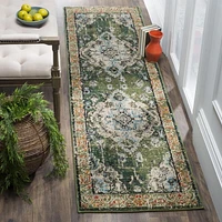 Safavieh Monaco Toria Traditional Area Rug