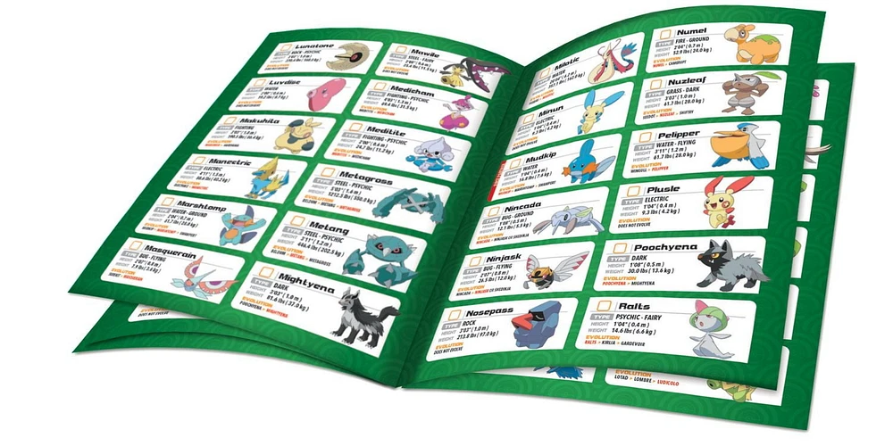 Pokémon Dresseur Edition Hoenn