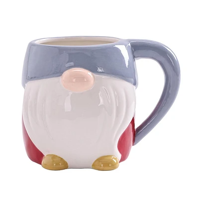 Holiday Time Tasse