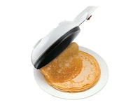 Crêpière électrique sans fil Salton