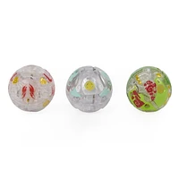 Bakugan Evolutions Starter Pack 3-Pack, Serpillious Ultra with Colossus and Neo Dragonoid, Collectible Action Figures