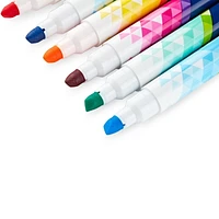 Crayola Colour-Change Doodle Markers, 8 Count, Colour changing markers