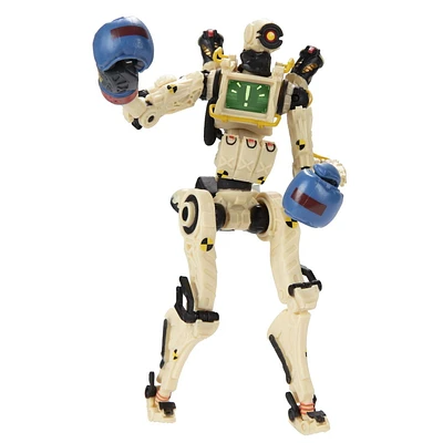 Apex Legends: Pathfinder (CRASH TEST) 6" Figure