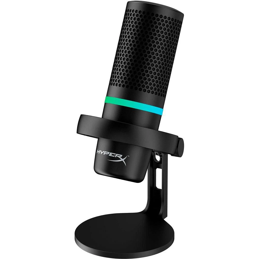 HyperX DuoCast™- USB Microphone