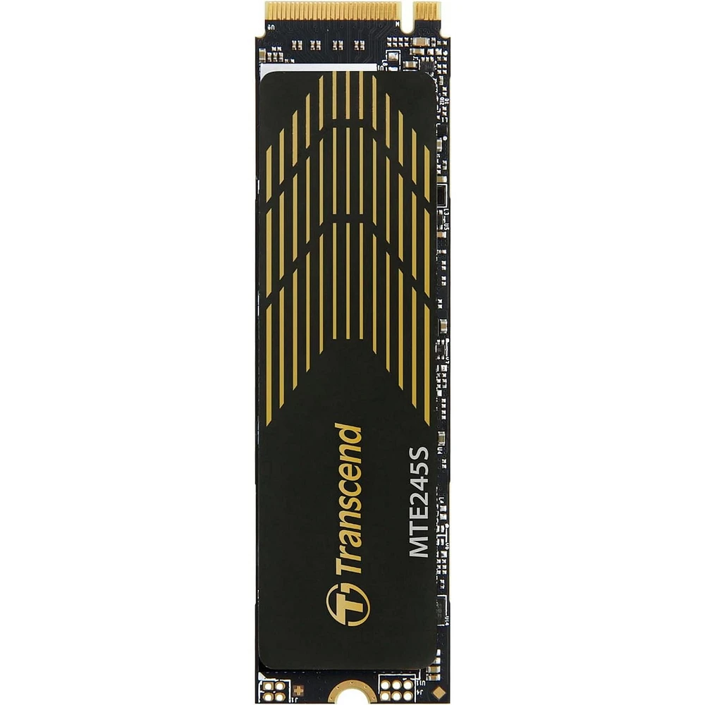 Transcend 1TB internal SSD model 245S