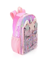 UNICORN STATIONARY BACKPACK SET