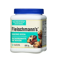 Fleischmann's Baking Soda 12x400g, 12x400g