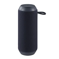 Grand haut-parleur robuste Bluetooth avec effets lumineux DEL onn. 12 Heures de lecture