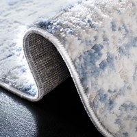 SAFAVIEH Amelia Ian Tapis Abstrait