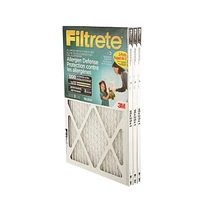 Filtre pour la réduction des allergènes FiltreteMC Prot. allergènes Filtrete(MC)