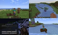 Coding for Kids - Learn to Code Command Blocks in Minecraft Course Age 9+ [Digital Download]